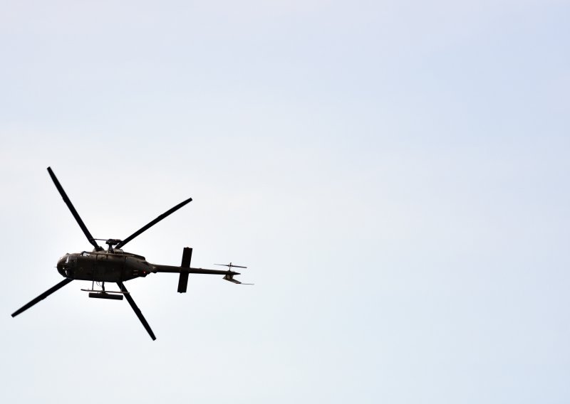 Helikopteri Kiowa Warrior ponovno u operativnoj uporabi