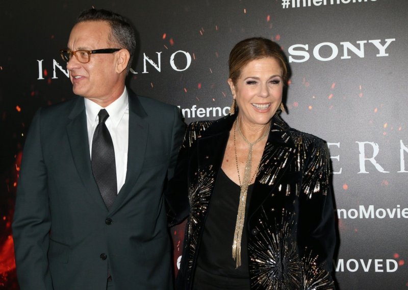 Tom Hanks i Rita Wilson nakon karantene imaju dobre vijesti: Malo će potrajati, ali..