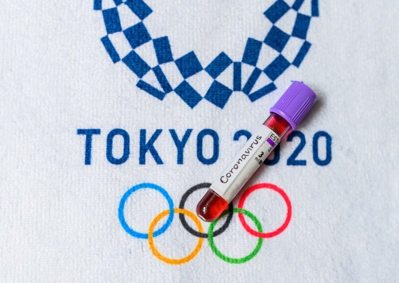 Pandemija koronavirusa zaustavila je sva međunarodna sportska natjecanja u svijetu, što će biti s Olimpijskim igrama u Tokiju?