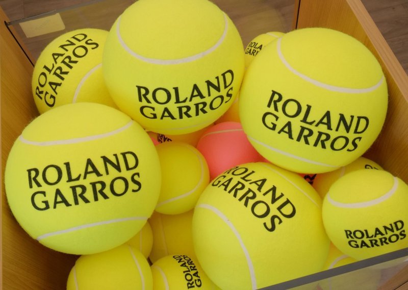 Odgođen i Roland Garros, poznat je novi termin najprestižnijeg turnira na zemlji..