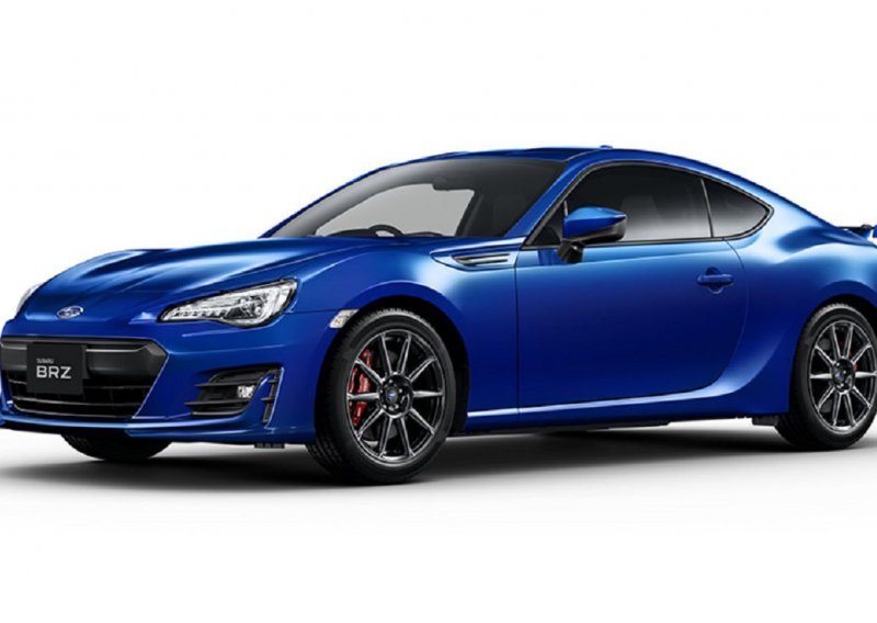 Upoznajte Subaru BRZ Final edition; Je li ovo kraj ere njihovih sportskih automobila?