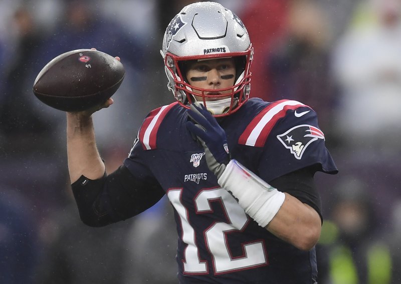 Tom Brady ima novi klub; s 42 godine zarađivat će više nego u New England Patriotsima