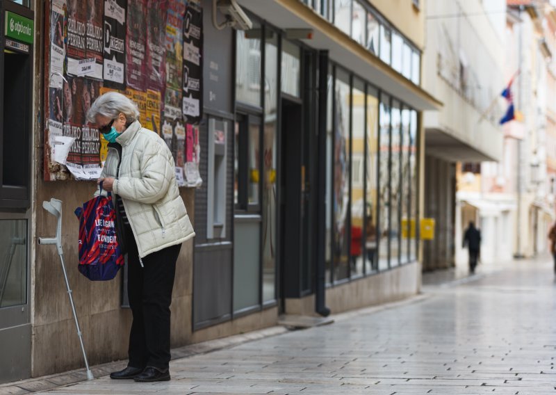 Od 14 dojava građana o kršenju mjera samoizolacije, potvrđen jedan slučaj