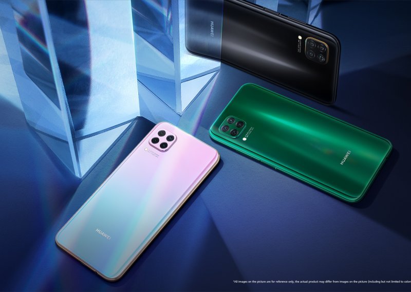 Huawei P40 lite: Tri glavne karakteristike zbog kojih ga korisnici obožavaju