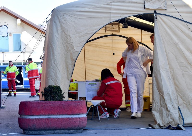 Drugi smrtni slučaj od koronavirusa u BiH: U Sarajevu preminula žena