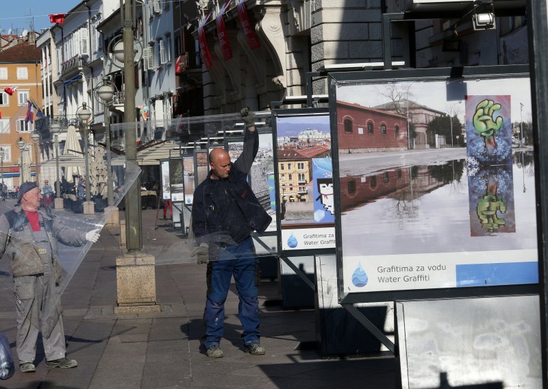 'Ako nema posla u kazalištu, ima na baušteli': Zašto mnogi i u ovako teškoj krizi kulturnjake doživljavaju kao uhljebe