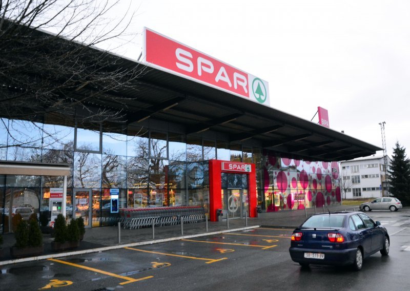 Spar će svim zaposlenicima isplatiti 1500 kuna bonusa: Oni ulažu izniman trud kako bi osigurali nesmetanu opskrbu hrane