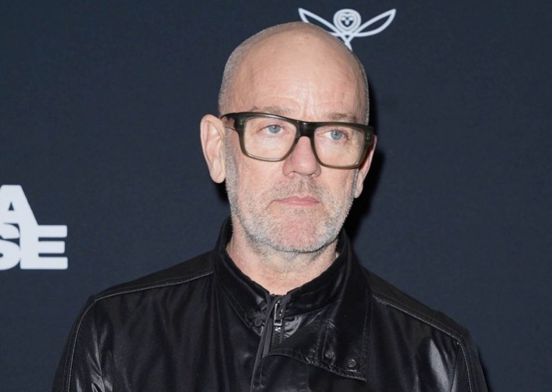 Je li ovo kraj svijeta kakvog poznajemo: Pjevač kultnog benda R.E.M. uputio snažnu poruku uz poznati hit