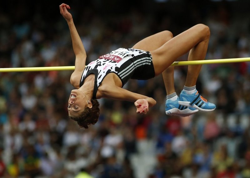 Od ovih 23 hrvatskih atletičara možemo očekivati puno