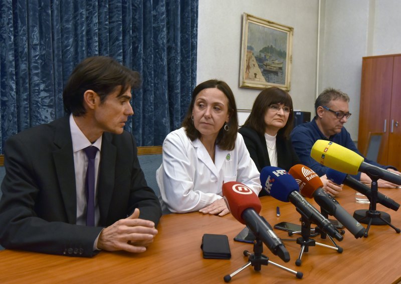 Tri nova slučaja zaraze u Istri