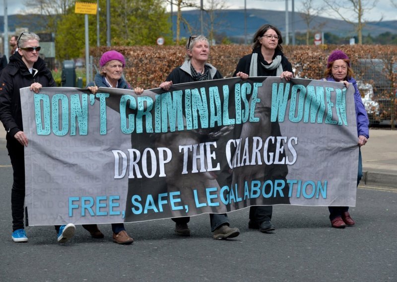 Novi Zeland depenalizira pobačaj
