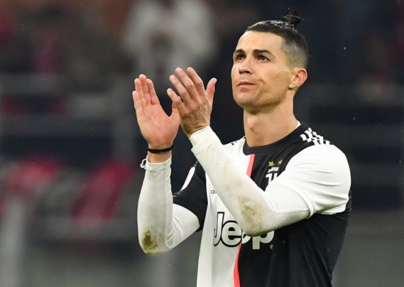 Cristiano Ronaldo odbio Juventus; sve je već dogovorio s novim klubom u kojem će igrati i Luka Modrić