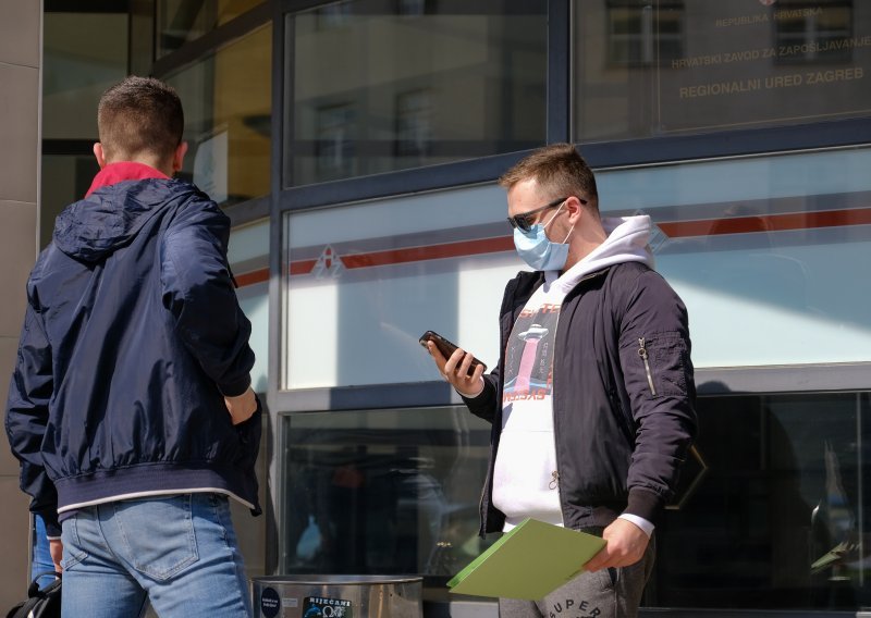 Potpore i poslodavcima koji su ponovno zaposlili otpuštene radnike