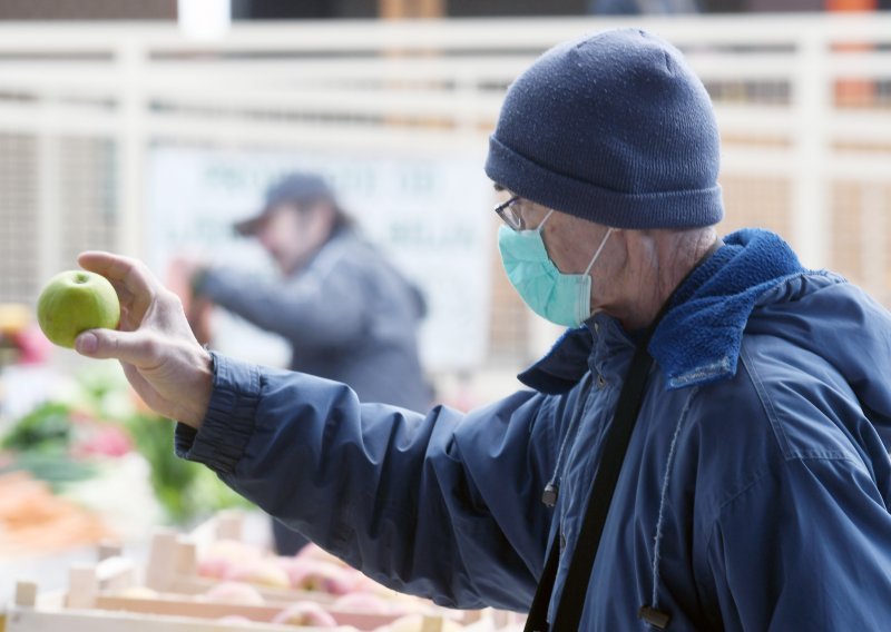 Koronavirus ne uzrokuje samo temperaturu, kašalj i probleme s disanjem, nego i neurološke probleme poput glavobolje i vrtoglavice