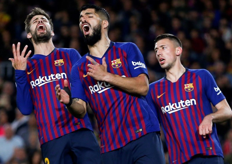 Barcelona ostaje bez ključnih igrača; odlaze u 'dream team' kakav još nije viđen, a pridružuje im se i Luka Modrić