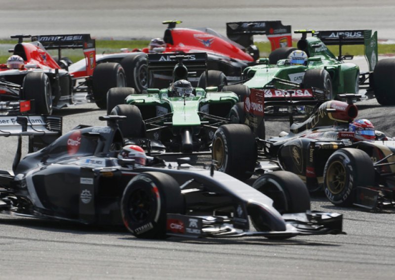 'Zvuk F1 motora bit će nemoguće pojačati ove sezone!'