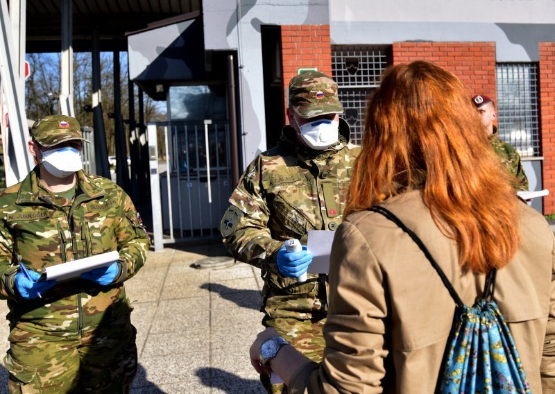 Izvanredne mjere: Britanci će kretanje zaraženih pratiti putem mobitela?