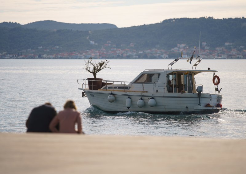 Čeka nas sunčan dan uz mjestimičnu naoblaku, a evo što nam se sprema za vikend
