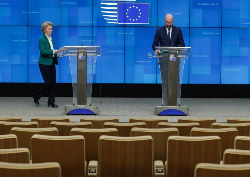 Mijenjaju se pravila odlučivanja u EU-u: U fokusu videokonferencije i glasanje na daljinu