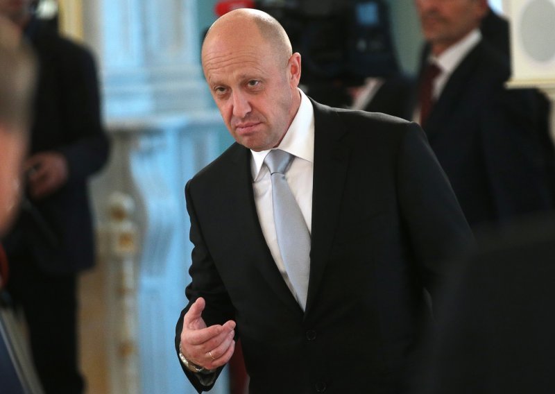 'Putinov chef' najavio protutužbu protiv SAD-a tešku 50 milijardi dolara