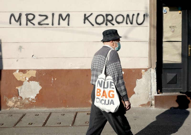 Grad Zagreb produžio rok naplate zakupa, umanjio ili ukinuo plaćanje komunalija