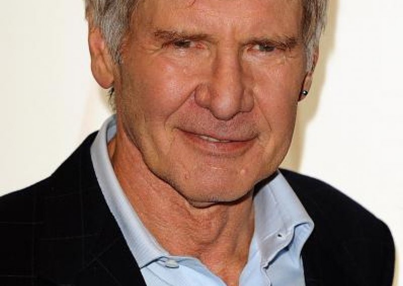 Gary Oldman i Harrison Ford u Luketićevoj 'Paranoji'