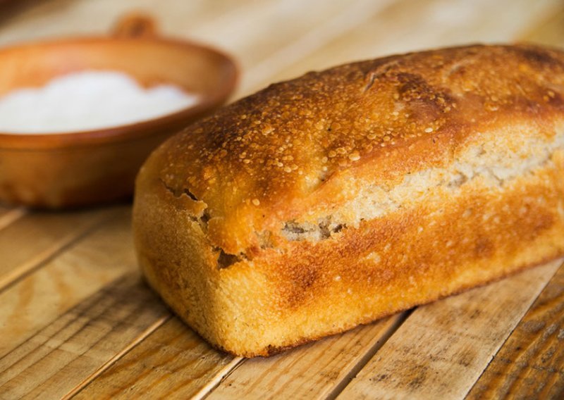 Recept za zdrav i ukusan kruh s bučinim sjemenkama