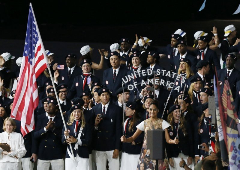 U Americi gotovo 15.000 oboljelih od koronavirusa, a iz olimpijskog odbora traže od sportaša da treniraju?!