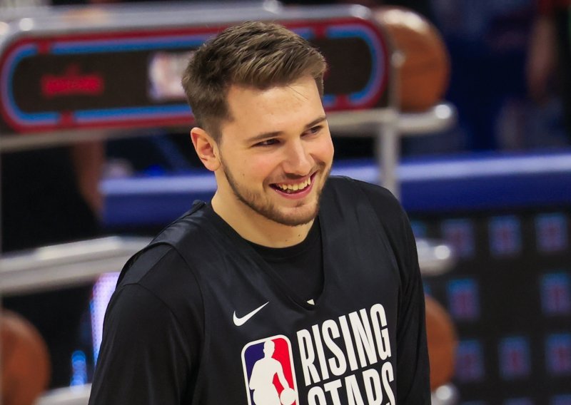 Luka Dončić pokazao da nije veliki igrač samo na parketu i donirao novac dječjim bolnicama koje se bore s koronavirusom