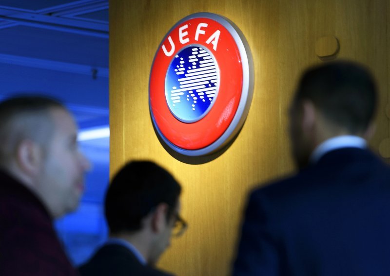 Zbog pandemije koronavirusa UEFA bi mogla odustati od svojeg najkontroverznijeg sustava - financijskog fair playa