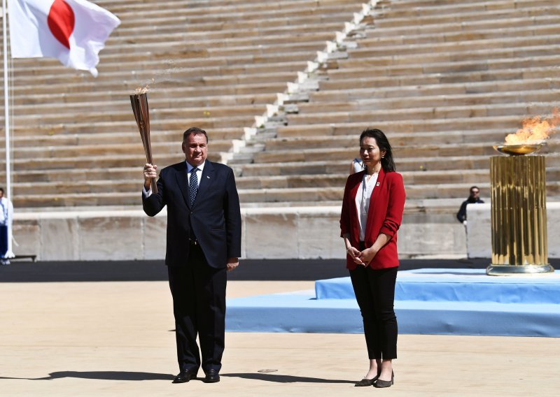 Hoće li u Međunarodnom olimpijskom odboru napokon doći pameti? Sportaši su odavno rekli svoje