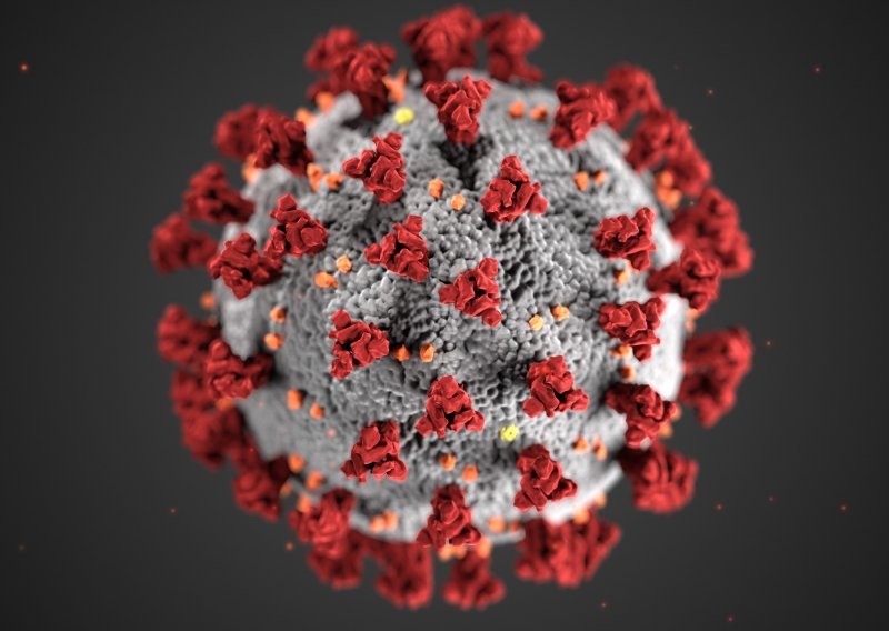 Od koronavirusa u svijetu umrlo više od 13.000 ljudi