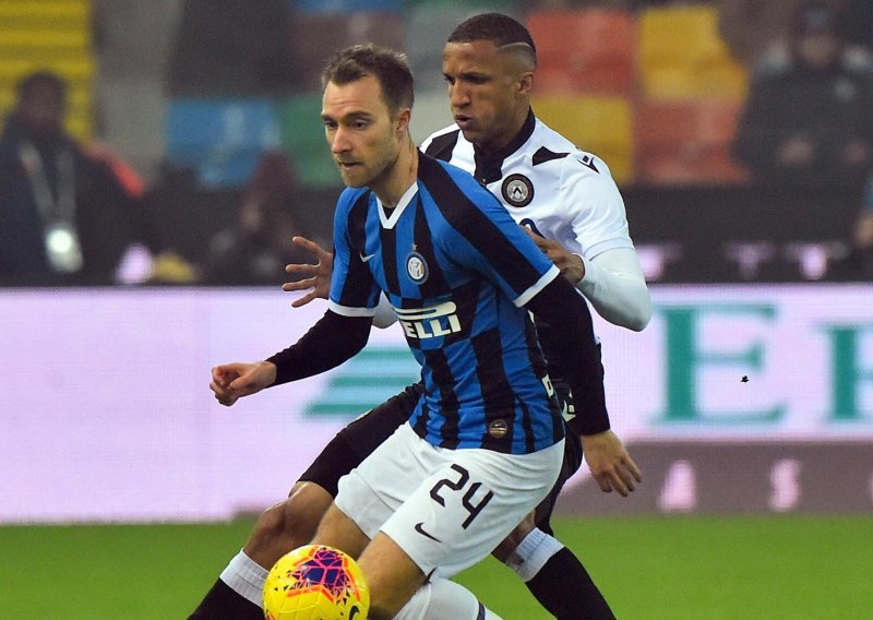Otkriveno zašto je Inter isplatio čak 20 milijuna eura za veliku zvijezdu koju je u ljeto mogao dobiti besplatno