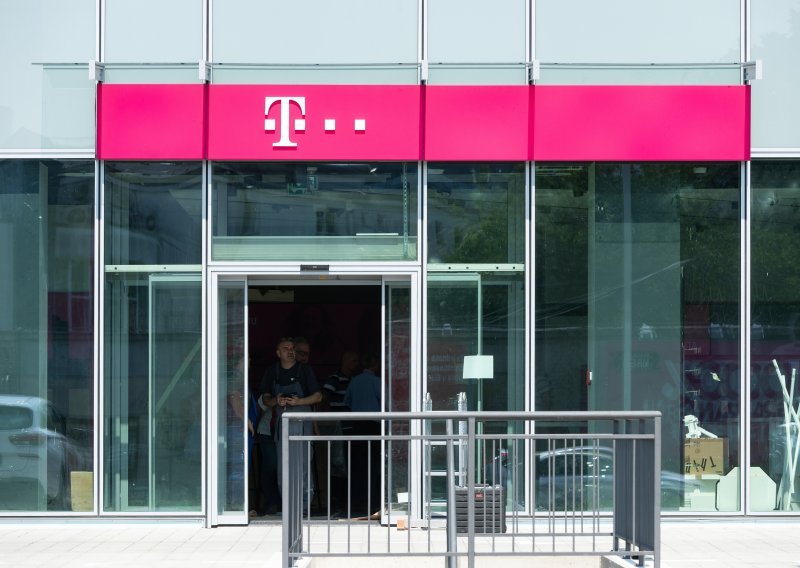 Hrvatski Telekom: Pristup internetu stabiliziran