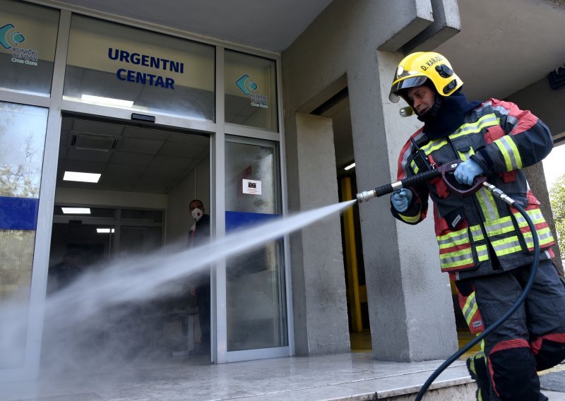 U Crnoj Gori 21 zaraženi koronavirusom, objavljen popis osoba u samoizolaciji