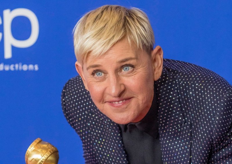 Na inicijativu komičara, bivši zaposlenici i obožavatelji otkrili pravo lice Ellen DeGeneres