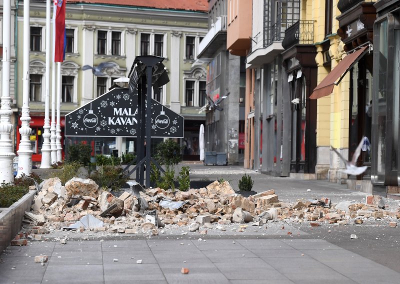 HEP: U Zagrebu gotovo sve normalizirano, bez grijanja jedino još nekoliko zgrada