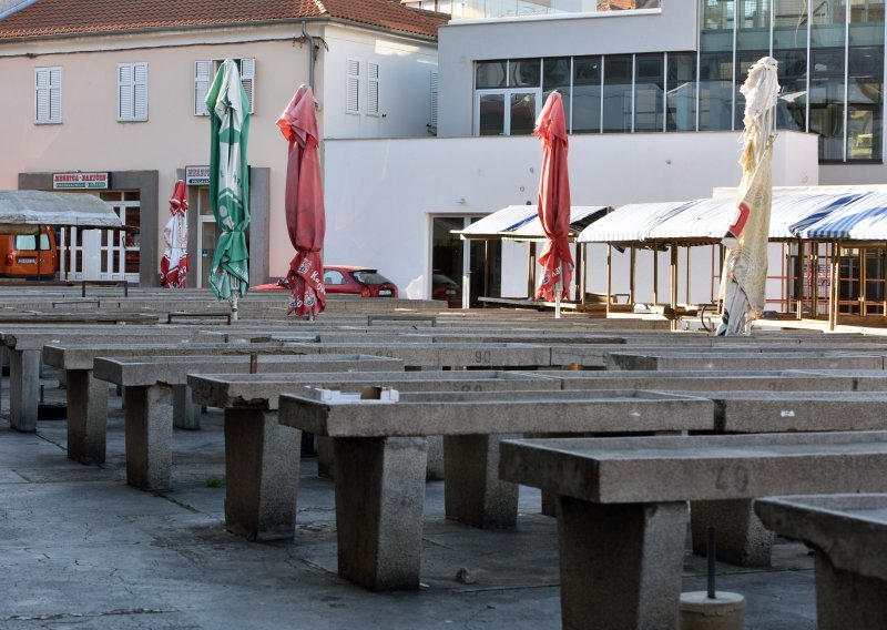 Osječke Tržnice objavile popis poljoprivrednih proizvođača za narudžbe artikala