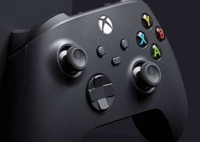 Procurile prve slike novog kontrolera za Xbox, šuška se i o još jednoj konzoli