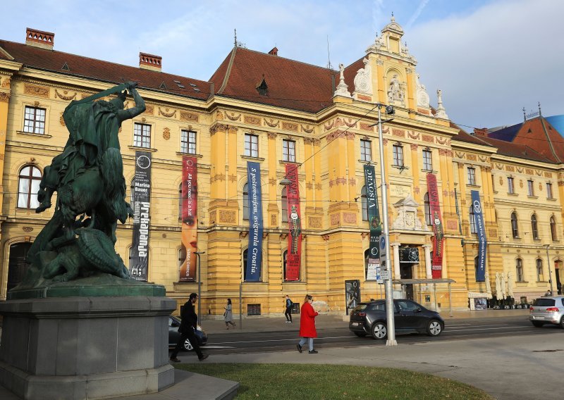 Hrvatski muzeji i dalje trpe zbog pandemije, ali i potresa. Većina ih još čeka obnovu, a u prošloj godini izgubili su čak 4 milijuna posjetitelja
