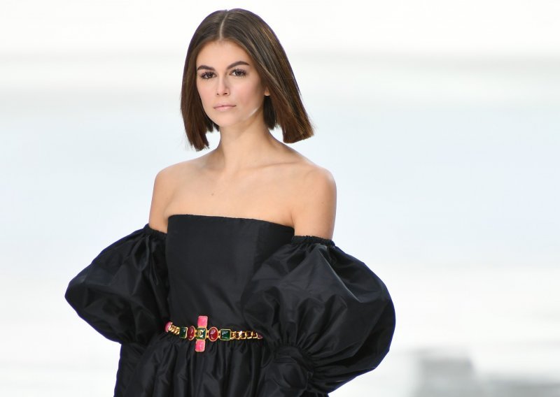 Tko je Kaia Gerber? Pet stvari koje niste znali o mladoj nasljednici Cindy Crawford