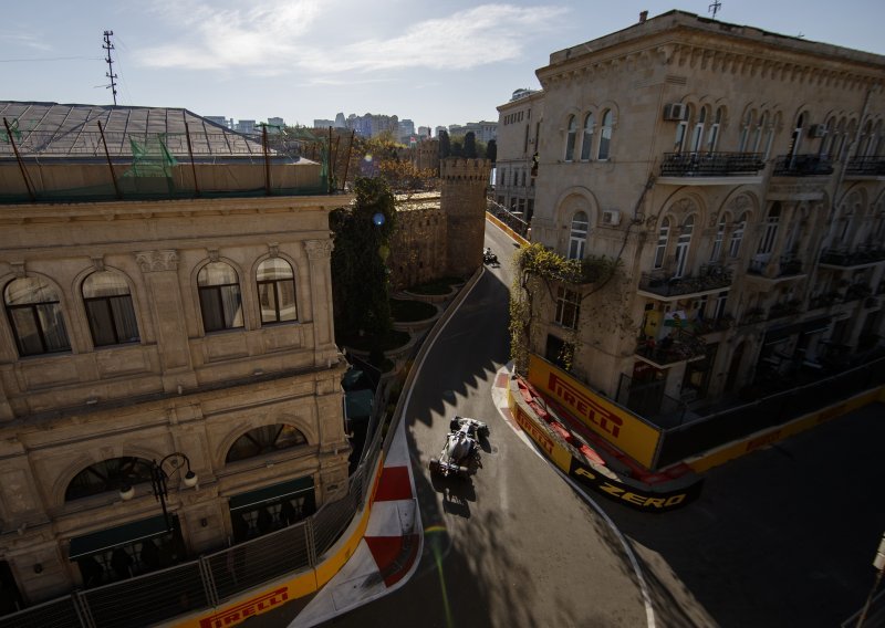 Ovako nešto čelnici Formule 1 ne pamte; odgođena i osma utrka, a zna se i kada najranije napokon kreće nova sezona