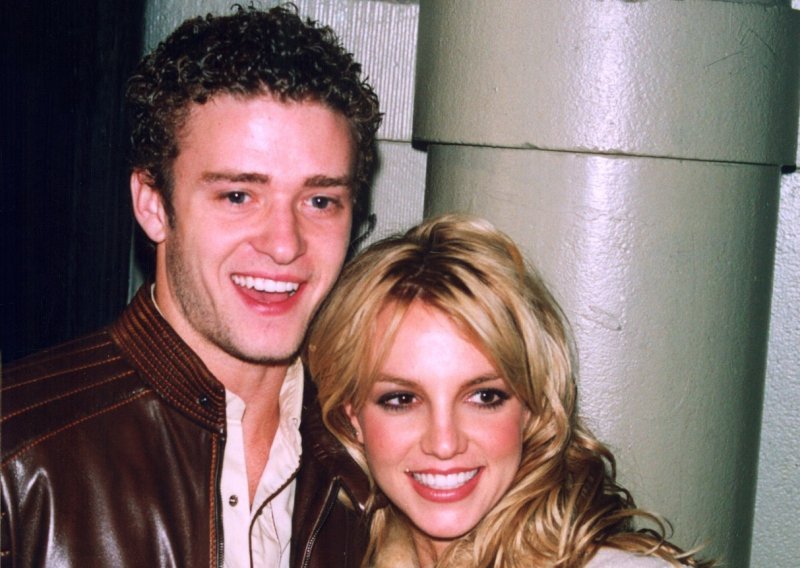 Justin Timberlake danas ne žali zbog očajnog traper stajlinga koji su on i Britney Spears nosili prije 19 godina
