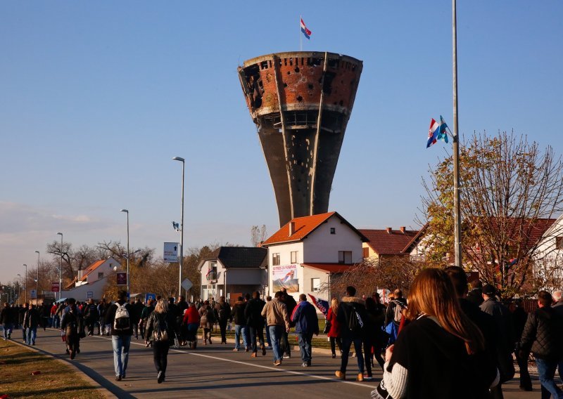 Forum 2020: Zločini u Vukovaru predstavljaju jednu od najbolnijih točaka stradanja u Domovinskom ratu