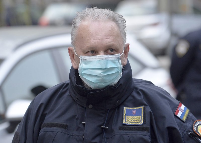 Istarska županija i gradovi traže odgodu primjene e-propusnica