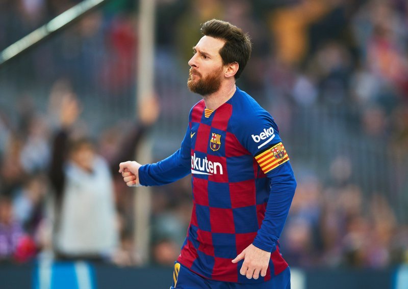 Što mislite, jesu li Lionela Messija iskoristili za prvotravanjsku šalu ili se Argentincu pogoršalo?