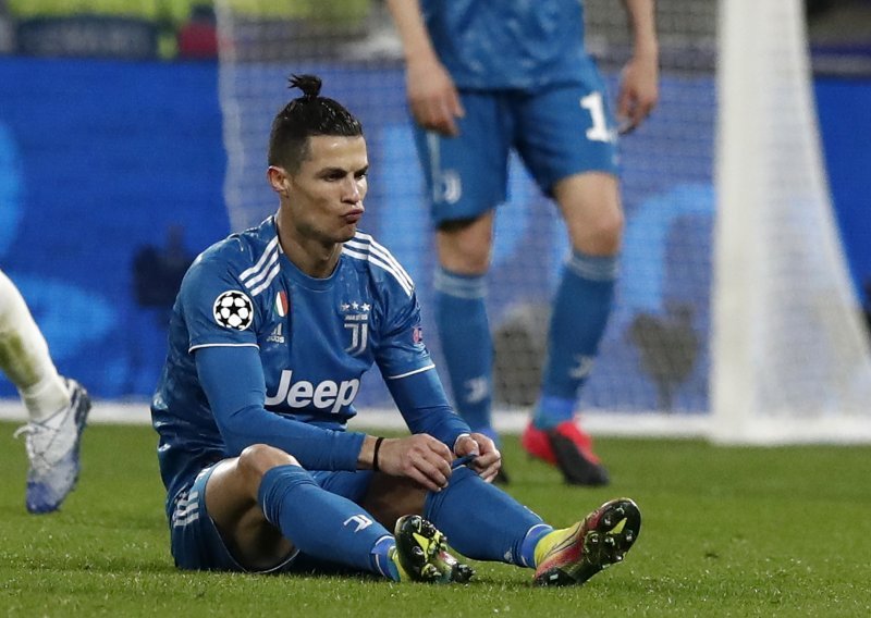 Cristiano Ronaldo je karijeru trebao završiti u Europi; poznato je ime velikana koji ga tako jako želi, ali sve je stalo zbog pandemije