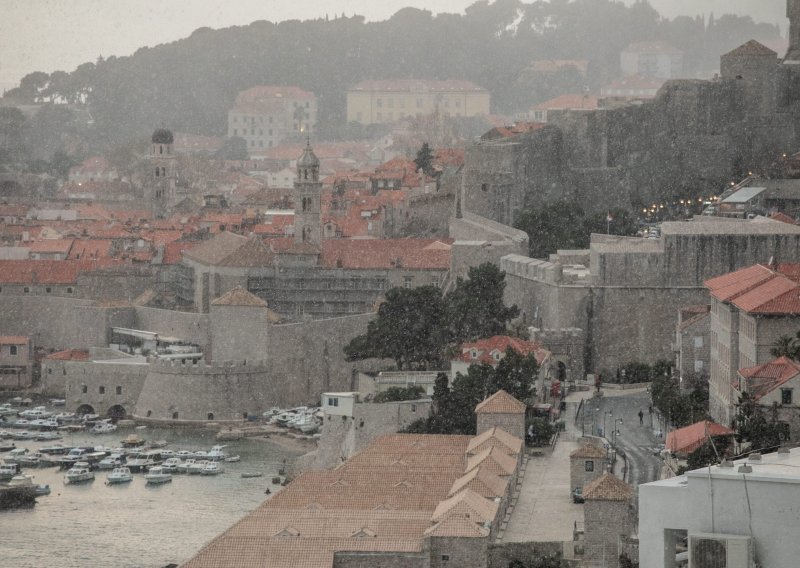 U Dubrovniku dvoje novozaraženih koronavirusom, ukupno 24