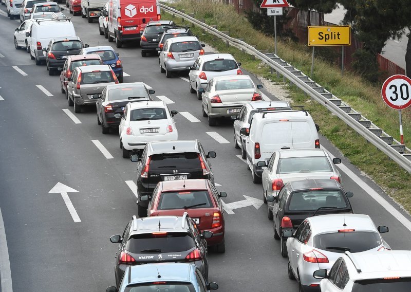 Napuštate prebivalište bez propusnice? Budite spremni platiti 30.000 kuna