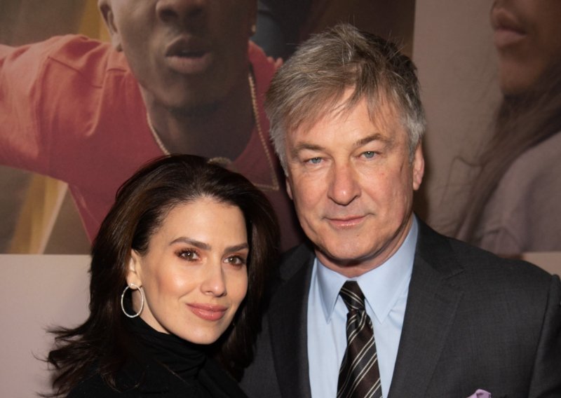 Neobičan početak holivudske romanse: Alec Baldwin dulje od mjesec dana nije poljubio svoju današnju suprugu